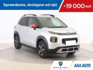 Citroen C3 Aircross 1.2 PureTech, Salon Polska