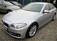 BMW Seria 5 BMW F10 -Lift -2,0 D -220KM -ZAMIANA 2.0 Diesel 218KM