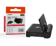 Stacja dokująca Dock HDMI USB3.0 USB-C do Nintendo Switch / Oled