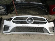 ZDERZAK PRZEDNI MERCEDES A 177 W177 AMG KOMPLETNY