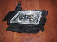 MAZDA 3 II BL 2008 2012 HALOGEN BBP2-51690 LEWY MOCOWANIE KOSZYK ORYGINAŁ