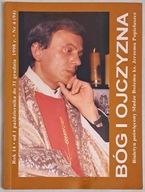 Bóg i Ojczyzna - Biuletyn poświęcony Słudze Bożemu ks. Jerzemu Popiełuszce