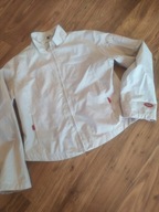 Kurteczka STREET ONE, 40-42, beż, WYPRZEDAŻ