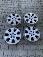 HONDA ODYSSEY oryginalne FELGI 16" rozstaw 5x114.3 model 2001-2004