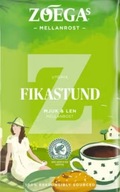 Kawa mielona Zoega's 450g FIKASTUND Szwedzka