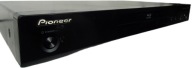 Odtwarzacz DVD Blu-ray 3D Pioneer BDP-140 SACD + Pilot + HDMI SPRAWNY