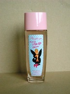 Playboy Play It Pin Up Collection 75ml dezodorant perfumowany made in Spain