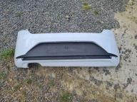 zderzak tył tylny Seat Leon III FR kolor LS9R