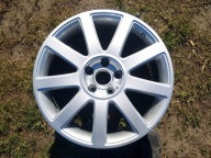 Alufelga Audi Oryginał SILNE 18 cali ET43 8J A6 C5 C6 A4 B6 B7 4D0601025AH