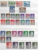 NIEMCY ŁADNY ZESTAW NR,8