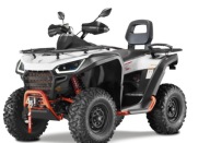 Quad SEGWAY AT5 L EPS RATY na telefon