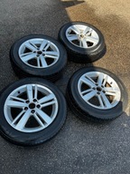 FELGI 4SZT. 15" VW SEAT SKODA AUDI 5X100 6R0601025AC