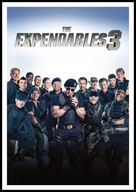 A2 PLAKAT FILMOWY FILM NIEZNISZCZALNI 3, EXPENDABLES 3 (2014)
