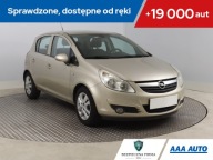Opel Corsa 1.2, Klima, El. szyby