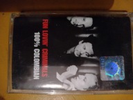 FUN LOVIN CRIMINALS kaseta IDEAŁ !!!