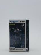 JoyToy Warhammer 40k Death Korps of Krieg Sergeant 1/18 NOWA