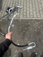 CITROEN JUMPY PRZEWÓD KLIMATYZACJI ELEKTRYK 9856987780 OE