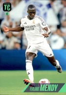 Panini Top Class 2025 Karta kolekcjonerska 41 - Ferland Mendy - Obrońca