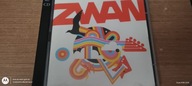 Zwan (Smashing Pumpkins) Mary Star Of The Sea CD+DVD rare unikat