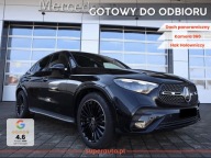 GLC Coupe 200 4-Matic AMG Line 2.0 (204KM) 2025