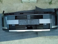 Zderzak przód przedni kompletny Hyundai Santa Fe V MX5 M2F