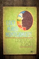 Dziewczę z sadu, Montgomery