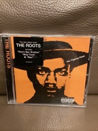 CD - THE ROOTS - 'THE TIPPING POINT'