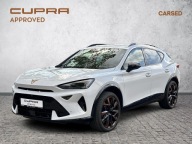 Cupra Formentor 1.5eTSI mHEV 150KM DSG, FV23%, HAK