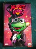 Muppet Babies Omnibus Nowy