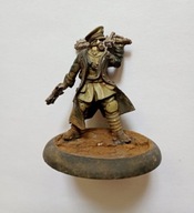 WARZONE RESSURECTION IMPERIAL Kapitan 5