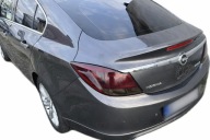 Klapa tył Opel Insignia A sedan komplet GAL Z177