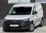 Volkswagen Caddy L2H1 MAXI Salon PL Stan BDB