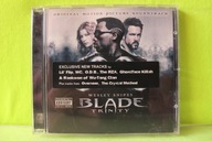 Blade: Trinity (Original Motion Picture Soundtrack) Various CD