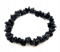 BRANSOLETA NATURALNY KAMIEŃ NOC KAIRU
