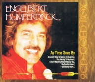Engelbert Humperdinck – As Time Goes By- EX