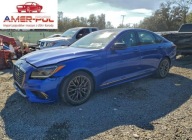 Genesis G80 Base 2020 3.3L 3.3 Benzyna 365KM