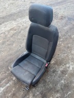FOTEL PRZEDNI PRAWY PASSAT B8