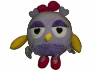 MASKOTKA SOWA 25CM