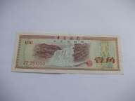 CHINY 10 FEN