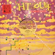 Holy Noise – Father Forgive Them - 12" - EX