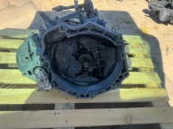 SKRZYNIA BIEGOW 55194293 ASTRA J 1,7CDTI 6 BIEG