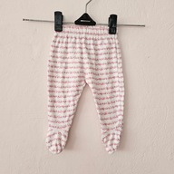 Półśpiochy niemowlęce, rozmiar 56/62