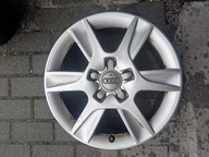 Alufelga Oryginał AUDI A3 16 CALI 5x112 6,5J 8P0601025ANET 50 Prosta