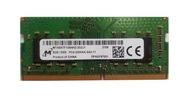 Pamięć RAM DDR4 8GB 3200 Micron MTA8ATF1G64HZ-3G2J1