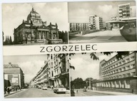 ZGORZELEC - WIELOWIDOKOWA - POWIATOWY DOM KULTURY