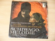 Maurice Jarre - Schiwago-Melodie (Lara's Theme)