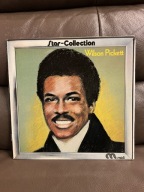 LP - WILSON PICKET - 'STAR - COLLECTION' - winyl