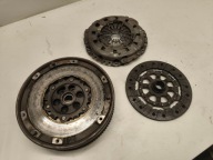 BMW e90 e87 n43 n46 koło dwumasowe zamachowe sprzęgło docisk 7594444