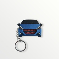 Brelok Peugeot 208 GT - Różne kolory zawieszka do kluczy samochód gadżet