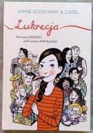 Lukrecja - Anne Goscinny